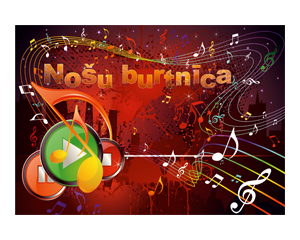 Nou burtnca A4, 10 lapas